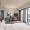 Отель Hampton by Hilton Warsaw Mokotow, фото 19