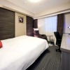 Отель Daiwa Roynet Hotel Tokyo Osaki, фото 6