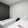 Отель Asan Star Self Check-in Motel, фото 4