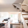 Отель #Halu! Modern & Cozy Seafront Villa, фото 14