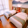 Отель GreenTree Inn MaAnshan Economic Development District Hongqi South Road Express Hotel, фото 10