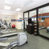Отель Hampton Inn & Suites N. Ft. Worth-Alliance Airport, фото 21