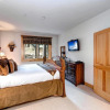Отель K B M Resorts- Bbl-251 Remodeled 2Bd Chalet, Walk to Deer Valley and Slopes, hot Tub!, фото 4