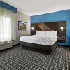 Отель La Quinta Inn And Suites Sulphur Springs в Салфер-Спрингсе
