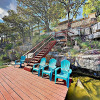 Отель New Listing! Mid-century Modern Lake House W/ Pool 2 Bedroom Home, фото 23