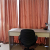 Отель Best Price Studio Apartment The H Residence near MT Haryono, фото 13