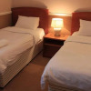Отель Pines Hotel Luton Airport, фото 7