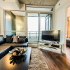 Отель Gladstone Suites - Toronto Central, фото 3