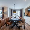 Отель Modern Apartment in Werfenweng With Sauna, фото 8