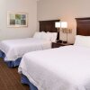Отель Hampton Inn & Suites Pueblo-Southgate, фото 10
