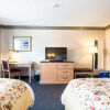 Отель Nomad Hotel and Suites, фото 5