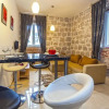 Отель Old Town Twins Apartments, фото 9
