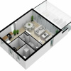 Отель Sunshine Comfortable Holiday Residence, фото 14