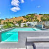 Отель Penthouse With Rooftop Pool and Bbq Area, фото 10