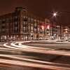 Отель Embassy Suites by Hilton South Bend at Notre Dame, фото 1