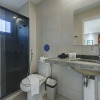 Отель VG Sun Cumbuco Luxo 2 quartos 6 pessoas By DM Apartments, фото 9
