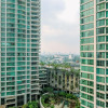 Отель Spacious 3Br At Kemang Village Apartment, фото 17