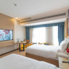 Отель Starway Hotel Kunming Wanda Plaza, фото 7