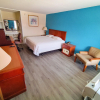 Отель Clover Inn & Suites, фото 22