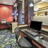 Отель Holiday Inn Express Hotel & Suites Dayton South - I-675, an IHG Hotel, фото 32