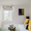 Отель Picktheplace Imperial Wharf 2bed Apartment, фото 4