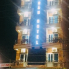 Отель Thien Nhan Hostel, фото 44