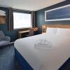 Отель Travelodge London Docklands Central, фото 7