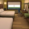 Отель Holiday Inn Express Hotel & Suites Conover (Hickory Area), an IHG Hotel, фото 13