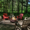 Отель Killington Mountain Retreat: Great Ski House For Families & Groups! Close To Mountain! Hot Tub. 4 Be, фото 19