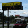 Отель Relax Inn Lakeland, фото 9