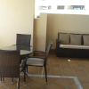 Отель Beach Apartment With Spa & Gym, фото 7