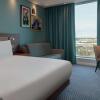 Отель Hampton by Hilton Edinburgh Airport, фото 18