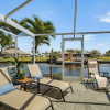 Отель Idyllic Cape Coral Home w/ Pool: 3 Mi to Downtown!, фото 21