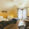 Отель Cliff Surf Camp Hostel, фото 35
