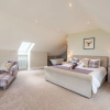 Отель Valley View Luxury Lodges Gamekeepers 4 Bedroomed, фото 5
