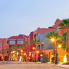 Отель A Beautiful, Family-owned Penthouse Apartment, Overlooking the Red Sea. Hurghada, фото 15