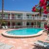 Отель Tropic Isle at Anna Maria Island Inn, фото 14