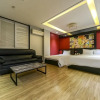 Отель Gumi Geumosan Motel, фото 23