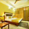 Отель OYO 7219 Corporate Inn, фото 7