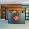 Отель Aditya Hotel, фото 23