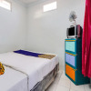 Отель SPOT ON 91386 De Jawara Homestay Syariah, фото 9