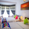 Отель Nuwara Eliya Rosedale Bunglow, фото 5