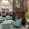 Отель Residence Inn by Marriott Harrisonburg, фото 10