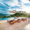 Отель Playa Potrero: spectacular 4 BR Villa in Paradise - Villa Vista Paraiso, фото 23