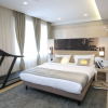 Отель Zepter Hotel Belgrade, member of Zepter Hotels, фото 20