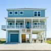 Отель New Listing! Spacious Brand-new Beach 4 Bedroom Home, фото 1