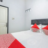 Отель Gea Guest House by OYO Rooms, фото 8