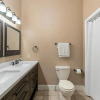 Отель Luxurious Downtown Townhouse, фото 9