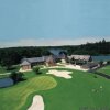 Отель Saint Malo Golf & Country Club в Ле-Тронше