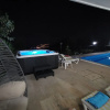Отель Luxury Villa in Alanya near Beach, Alanya Villa 1019, фото 26